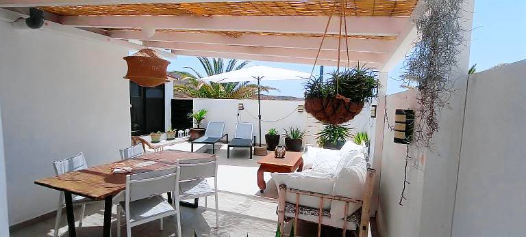 Ferienhaus Los Cristianos