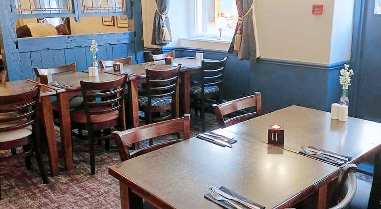 George Hotel — photo 3
