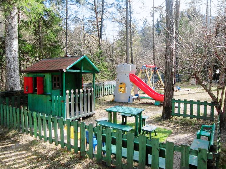 Ferienwohnung Ledrosee