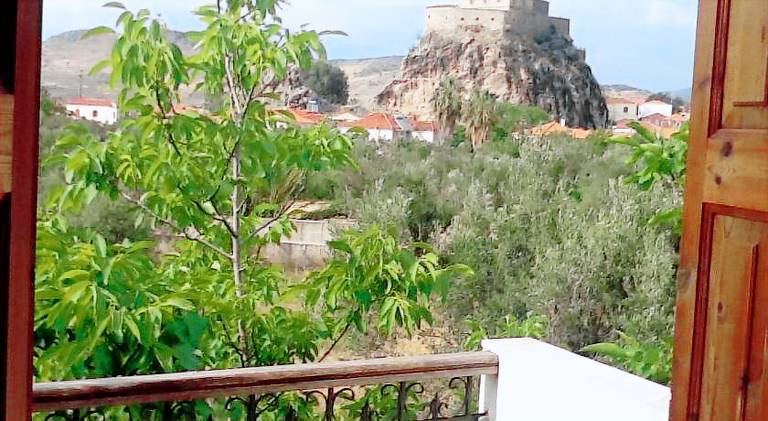 Holiday apartment | Pets allowed in Lesvos