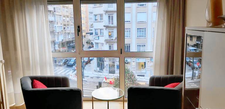 Ferienwohnung Vigo