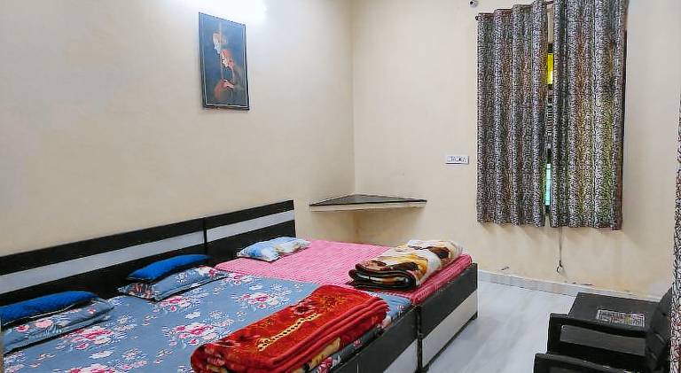 Brij Lok Dhaam 89792sham16956 in Mathura