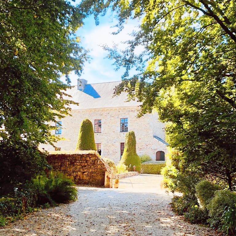 Cottage Tréguier