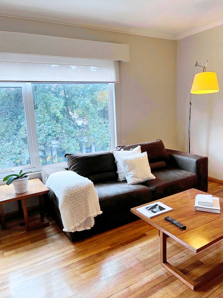 Arquimedes Blanc Amazing 1BR in Polanco