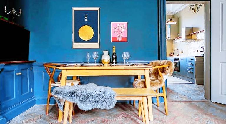 Rental apartment | Near Roman Baths — photo 4