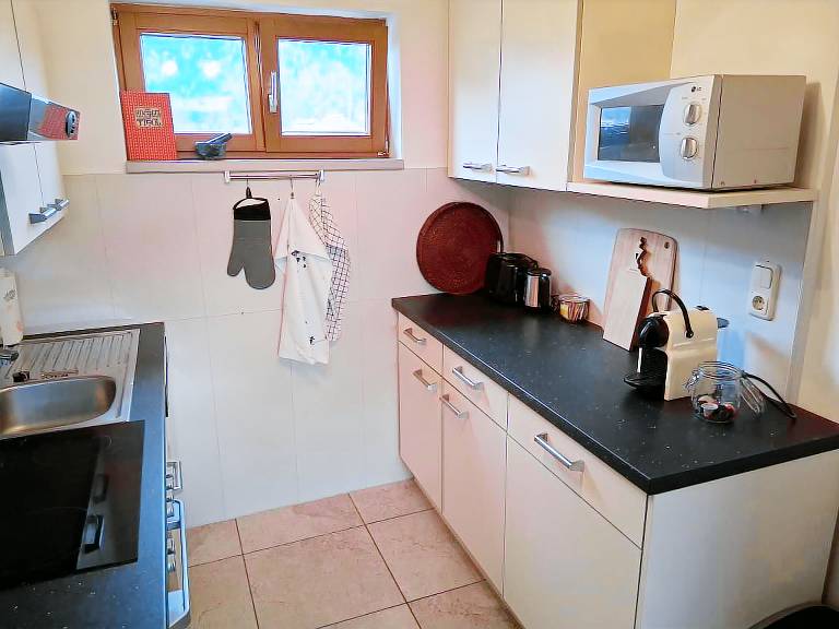 Ferienwohnung Kössen