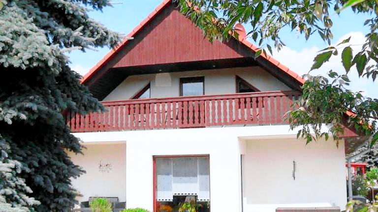 Ferienwohnung  Herzberg (Elster)