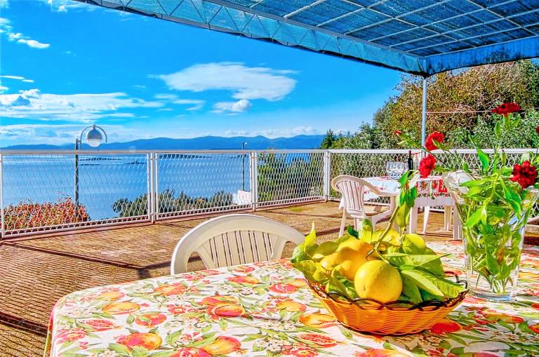 Ferienhaus in Donja Banda, Podobuče , Kroatien für max. 13 Personen