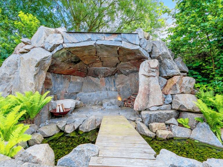 Ferienpark Væggerløse Sogn