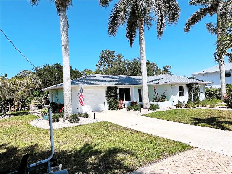 Villa  Bonita Springs