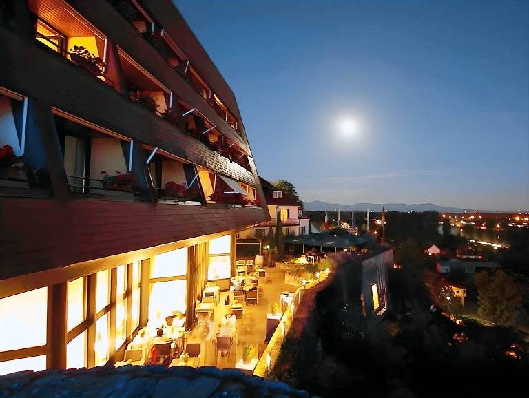 Hotel Stadt Breisach — photo 4
