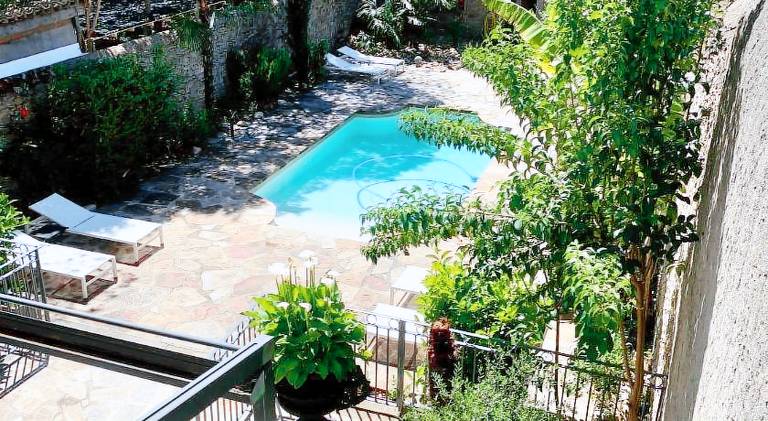 Holiday apartment with pool | Dogs allowed — photo 3