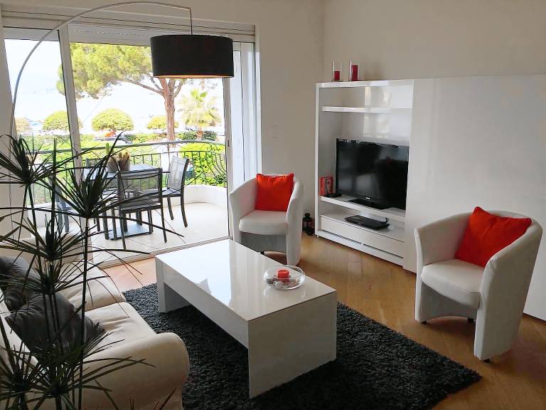 Ferienwohnung Cannes