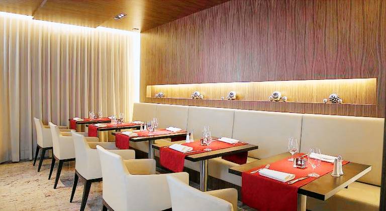 Hotel Otterbach — photo 4