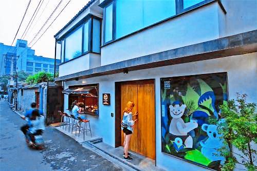 bed & breakfast Xicheng