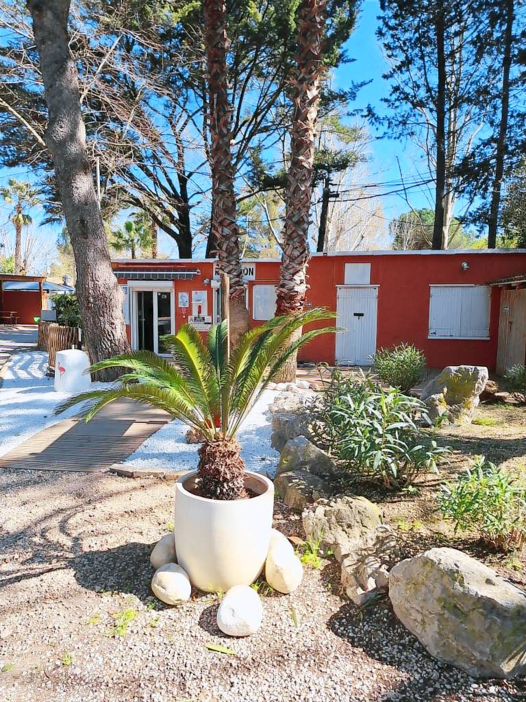 Bungalow Palavas-les-Flots