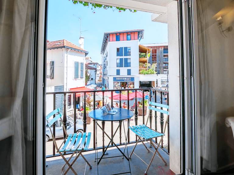 Maison de vacances Saint-Jean-de-Luz
