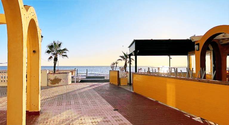 Holiday apartment with 3 rooms for 6 persons — photo 3