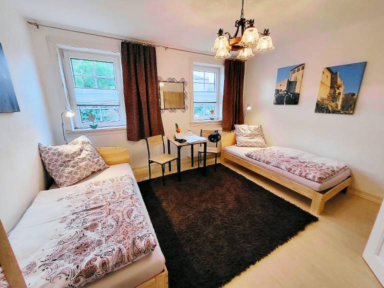 Condo  Nieder-Werbe