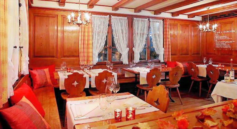 Landgasthof Hotel Rossli — photo 5