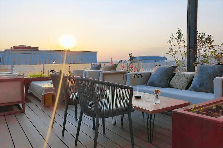 Apart hotel Dongcheng