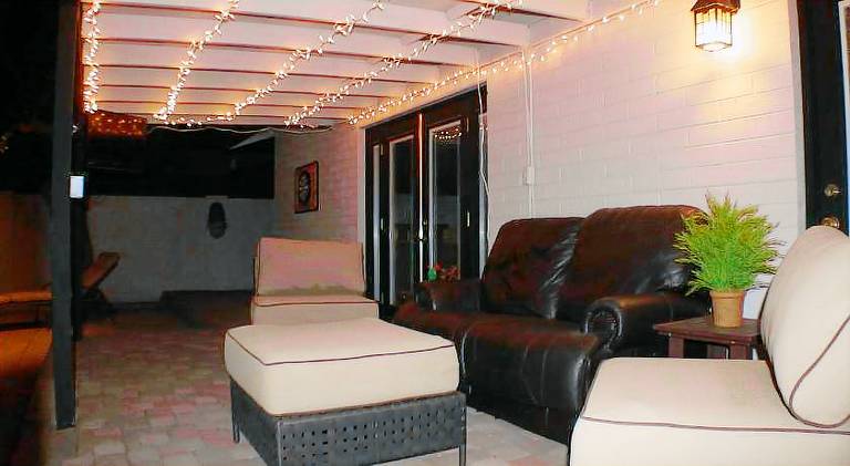 145 m&sup2; Ferienhaus