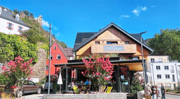 Haus Caspari in Altenahr