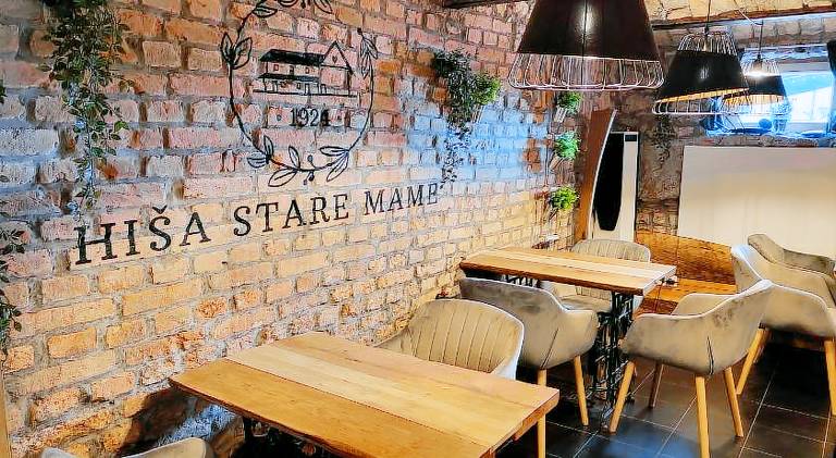 Hisa stare mame — photo 5