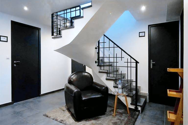 Appartement Athis-Mons