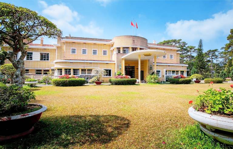 HT GARDEN An Sơn — photo 4