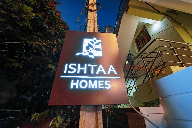 Ishtaa Homes