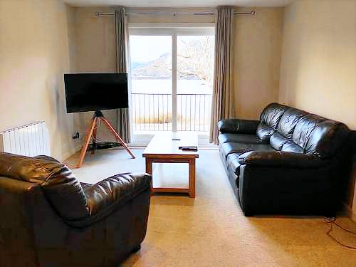 Appartement Fort William