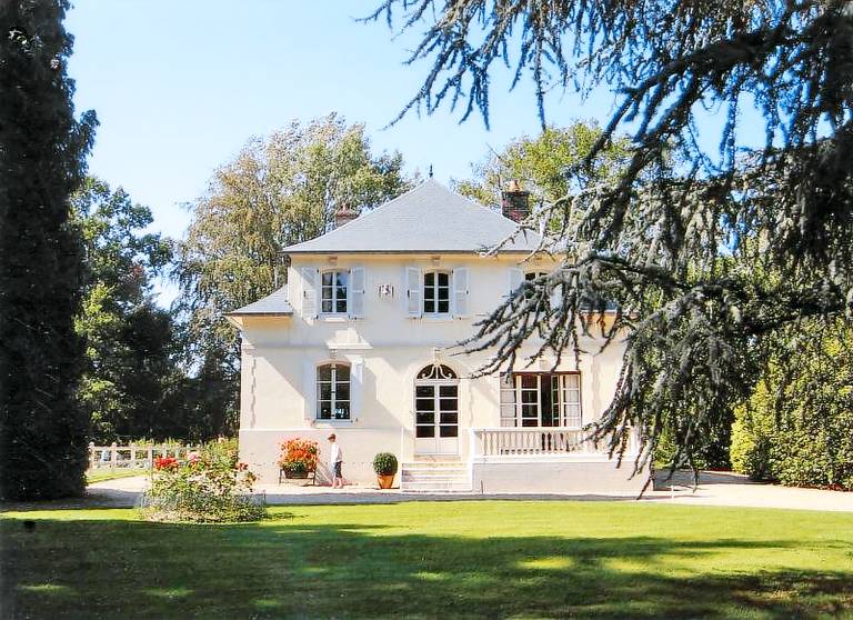 Gîte Yvetot