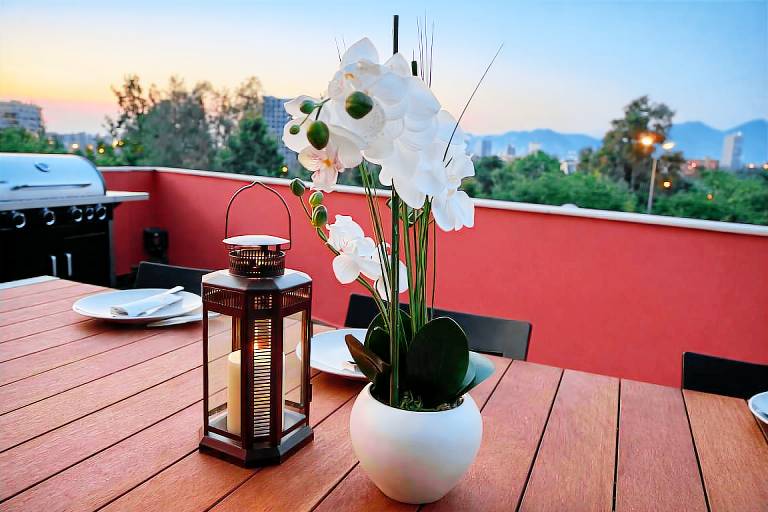 Grand Central Apartment LTH