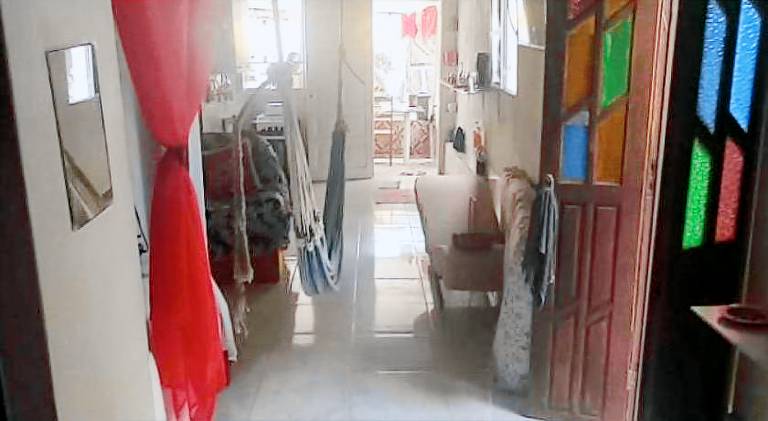Vacation home with 2 rooms for 6 persons — photo 5