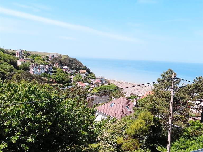 Villa Mers-les-Bains