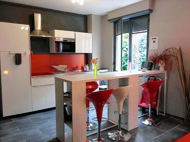 Appartement Lourdes