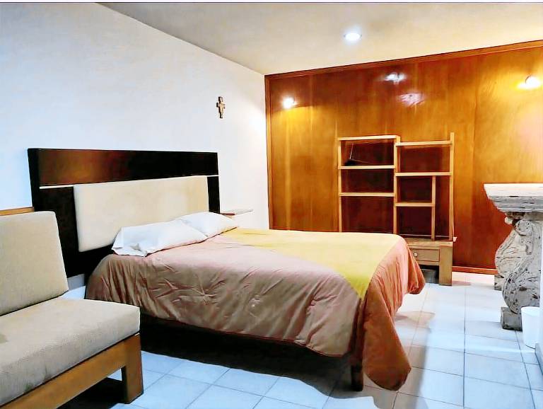 Accommodation  Zapopan
