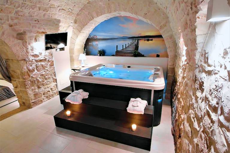 Bed & Breakfast  Casamassima