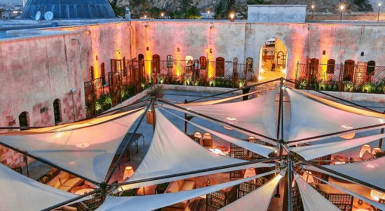 HSVHN Hotel H& 196;& 177;svahan