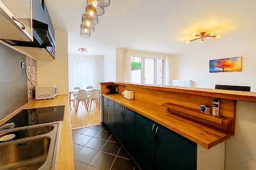 Appartement Marne-la-Vallée