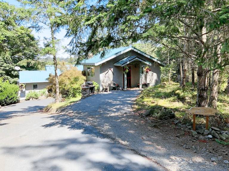 Pension  Friday Harbor