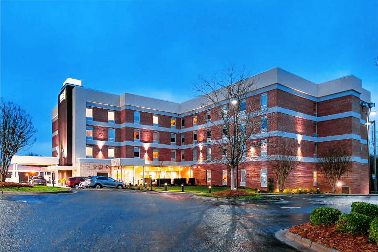 Home2 Suites by Hilton Charlotte Mooresville in Mooresville, NC