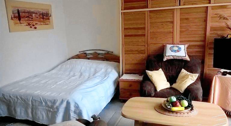 Ferienwohnung  Harburg