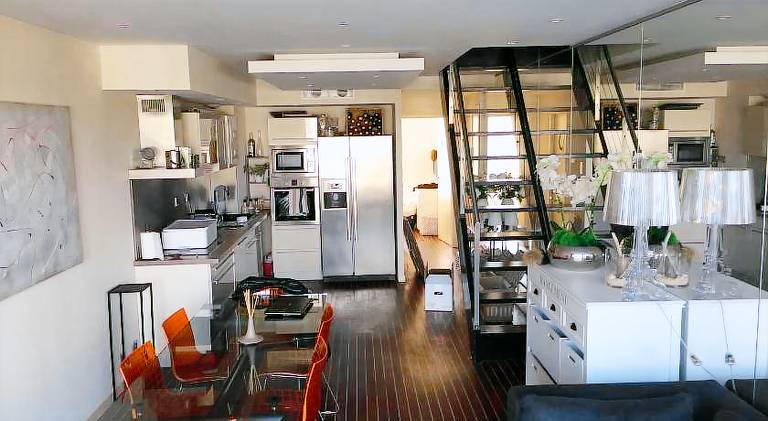 Apartment with pool | Beach nearby | Pets are welcome — photo 2