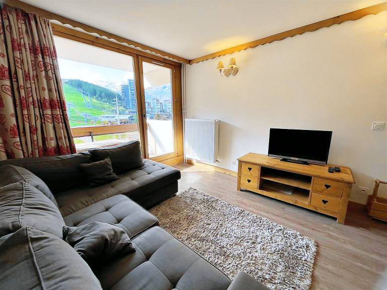 Appartement Val Thorens