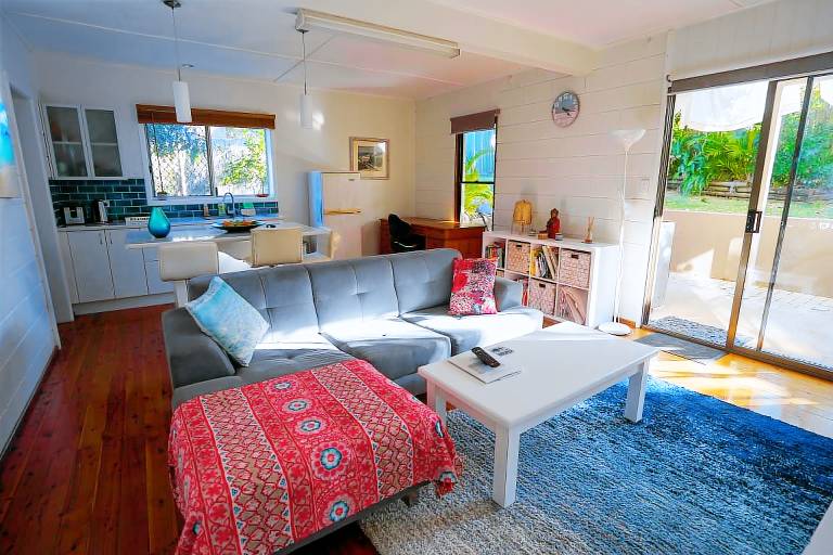 House Emerald Beach