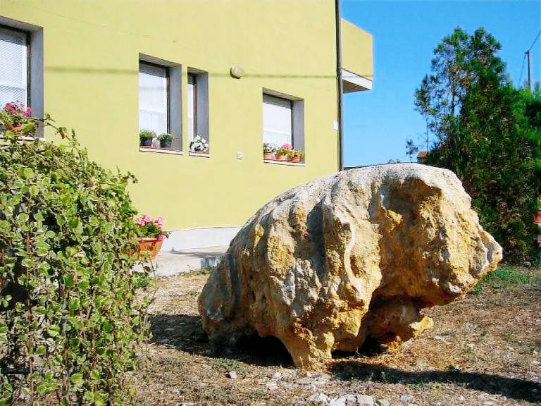 La Frisona: Appartamento 1 — photo 4