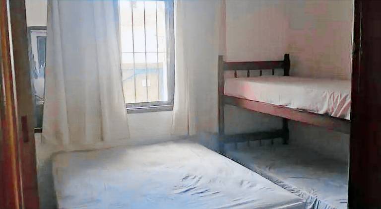 Quartos para locacao