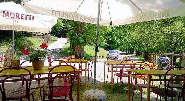 Camping Camaldoli — photo 3